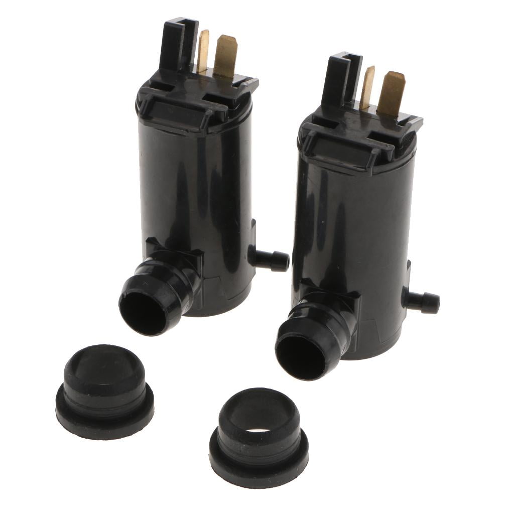 Windscreen Washer Pump Universal Windscreen Window Washer Water Liquid Pump For