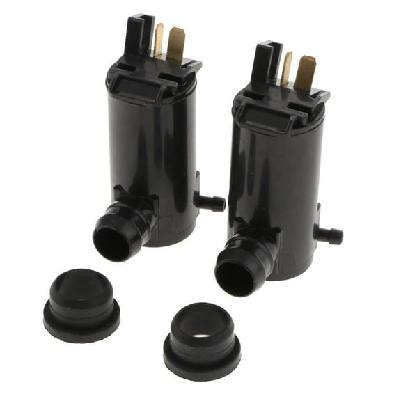 Windscreen Washer Pump, Universal Windscreen Window Washer Water Liquid Pump For