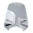 thumbnail image 1 of Windscreen Windshield Screen w/Bracket For 2015-2024 Kawasaki Vulcan S EN 650 GR, 1 of 7