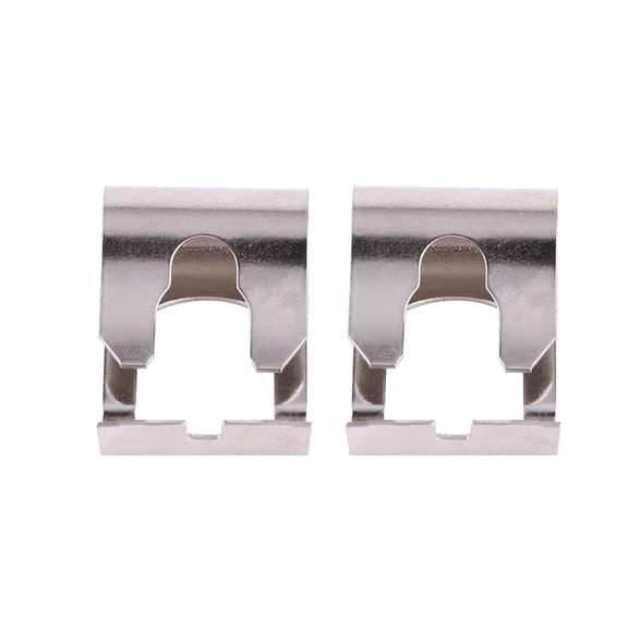 Windscreen Wiper Linkage Clip, Restore Wiper Function, Durable Metal