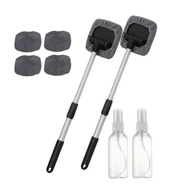 Windsheild Magnetic Windshield Cleaner Tool Magnetic Window Cleaning