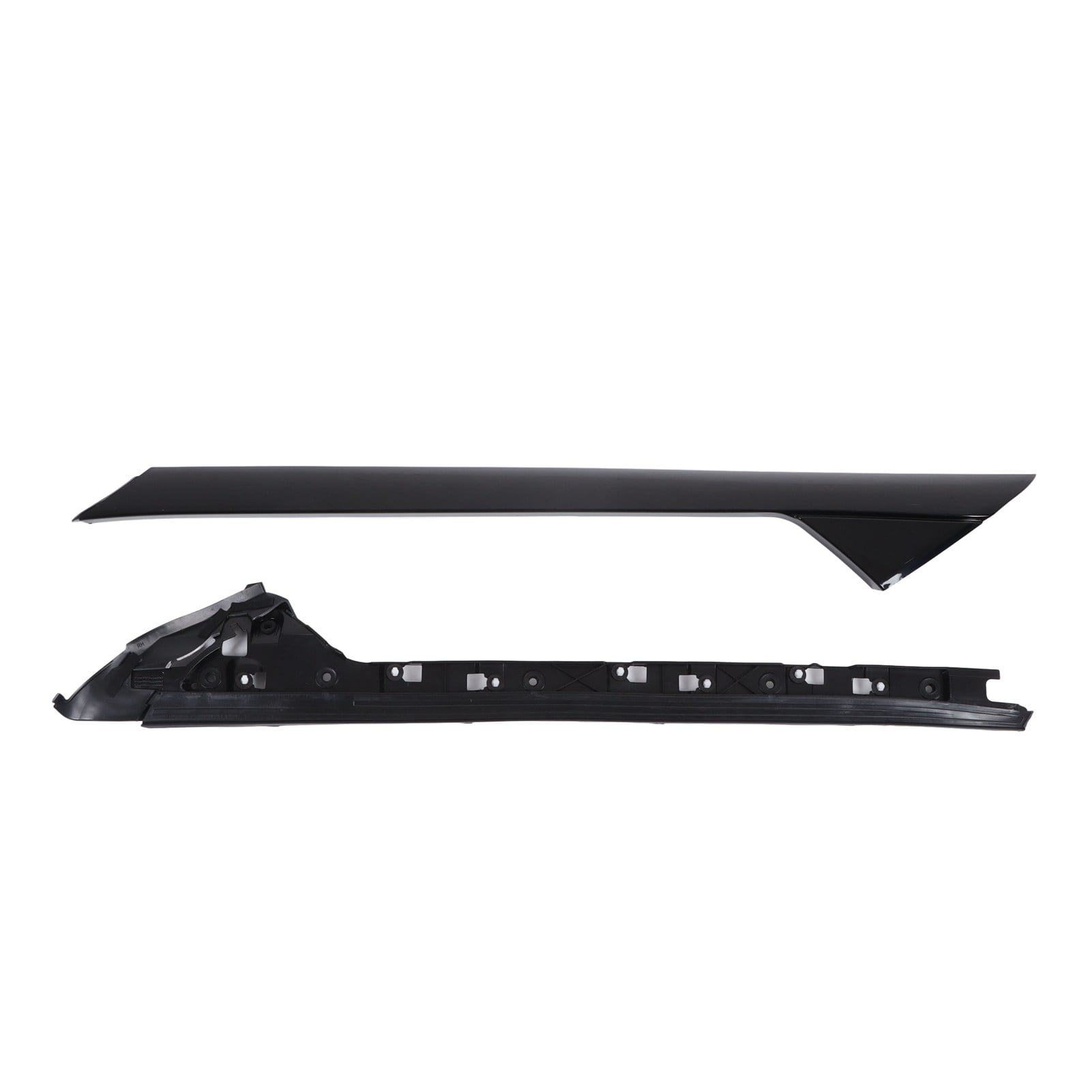 Windshield A Pillar Trim Windshield A Pillar Molding Windshield A