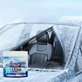 thumbnail image 1 of Windshield And Car Glass Anti-Ice Paste, Protective Gel Coating To Help Prevent Frost And Ice Buildup On Windows During Cold Winter Nights, 1 of 6