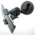 thumbnail image 1 of Windshield Car Mount for Samsung Galaxy A55/A35/A25 5G - Holder Glass Cradle Swivel Clip, 1 of 12