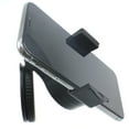 thumbnail image 1 of Windshield Car Mount for CAT S62 Phone - Holder Glass Cradle Swivel Dock Suction D3P, 1 of 20