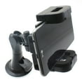 thumbnail image 1 of Windshield Car Mount for Nokia C110/C210/C100 - Holder Glass Cradle Rotating Dock, 1 of 16