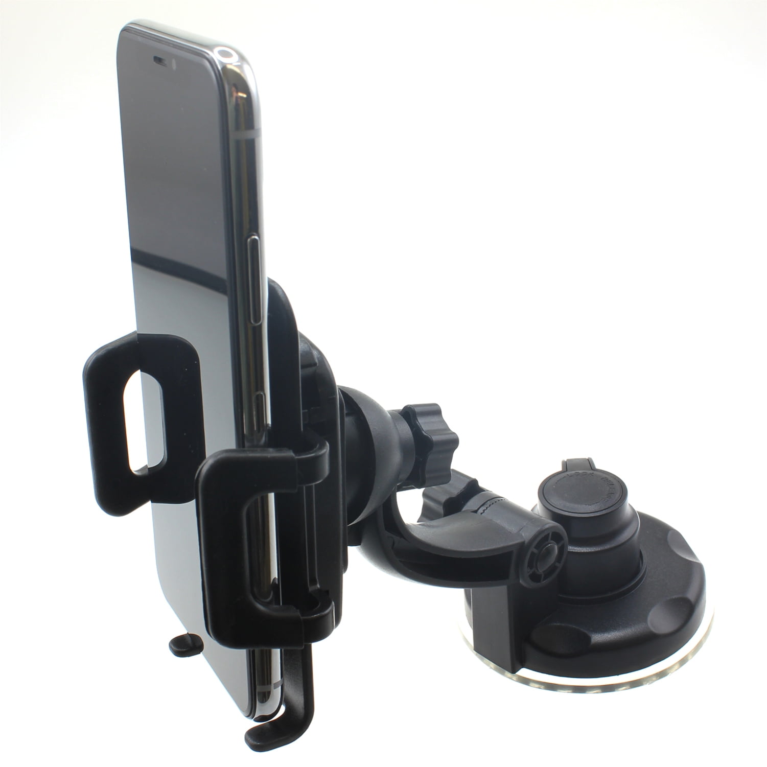 Window Car Mount Holder for Samsung Galaxy S10 (sku 44253)