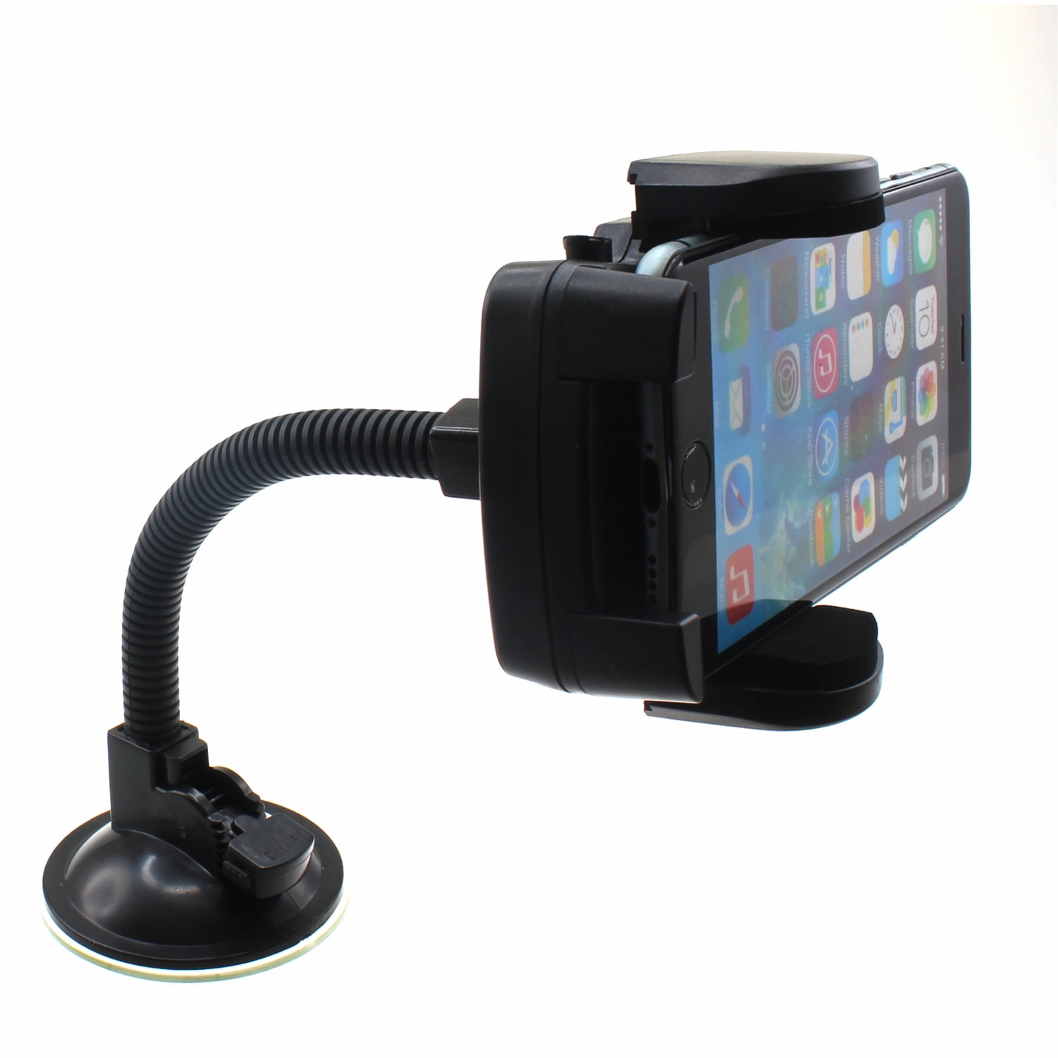 Windshield Car Mount for Google Pixel 6 and 6 Pro Phones - Holder Glass ...