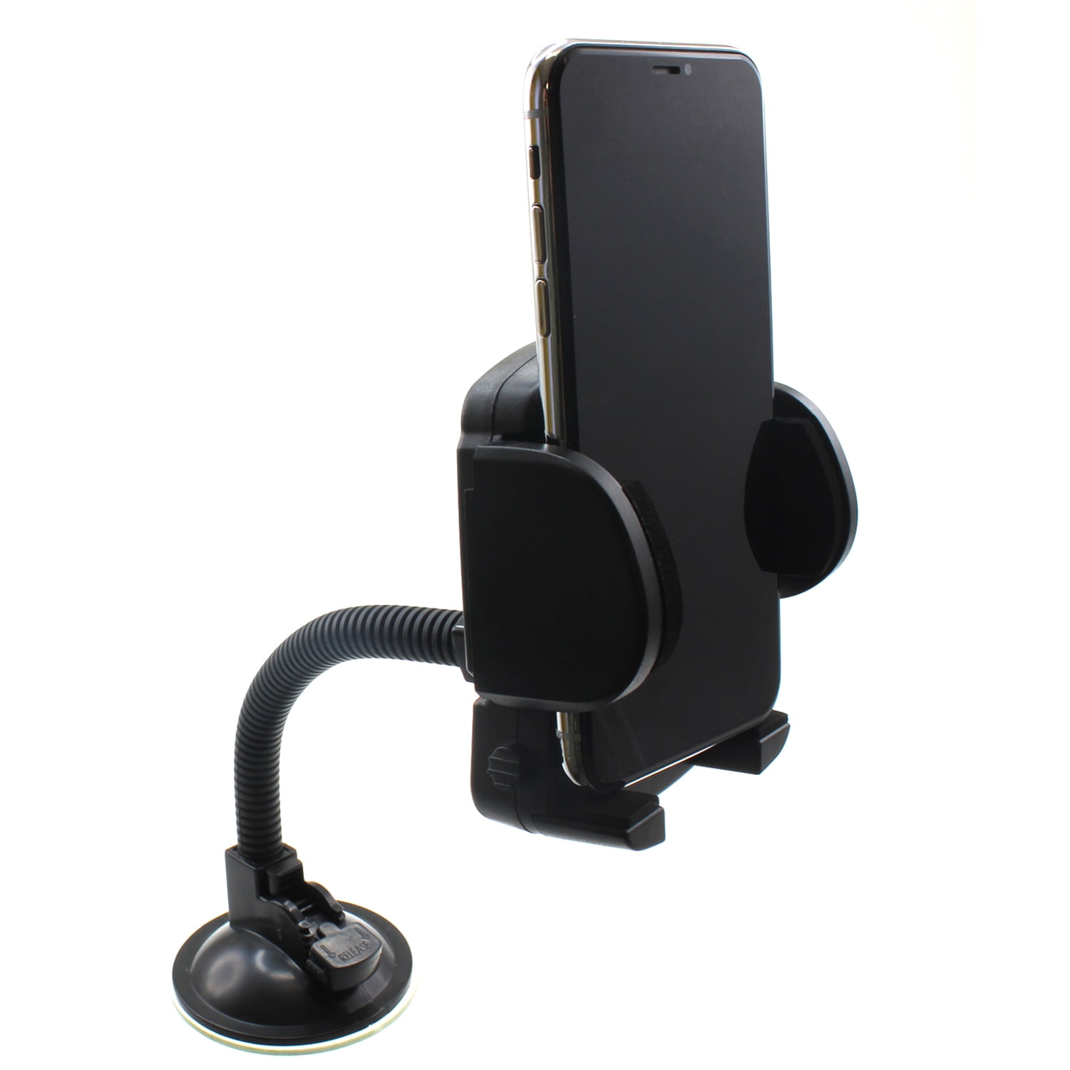 Windshield Car Mount for Google Pixel 8/7/6/Pro/7a Phones - Holder ...