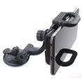 thumbnail image 1 of Windshield Car Mount for LG Q70, K51 Phones - Holder Glass Cradle Rotating Dock Suction, 1 of 11