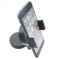 thumbnail image 1 of Windshield Car Mount for LG Wing Phone - Holder Glass Cradle Rotating Dock Suction L9Q Compatible With LG Wing, 1 of 20