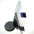 thumbnail image 1 of Windshield Car Mount for Orbic Myra 5G UW, Magic 5G Phones - Holder Glass Cradle Swivel Dock Suction O3A, 1 of 20