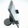 thumbnail image 1 of Windshield Car Mount for Samsung Galaxy S24 FE - Holder Glass Cradle Swivel Dock for Galaxy S24 FE, 1 of 20