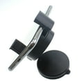 thumbnail image 1 of Windshield Car Mount for iPhone 15/Pro/Max/Plus - Holder Glass Cradle Rotating Dock, 1 of 20