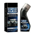 thumbnail image 1 of Windshield Coating Agent for Car Glass Rainproof Hydrophobic Layer Enhances Visibility Long Lasting 70ML, 1 of 9