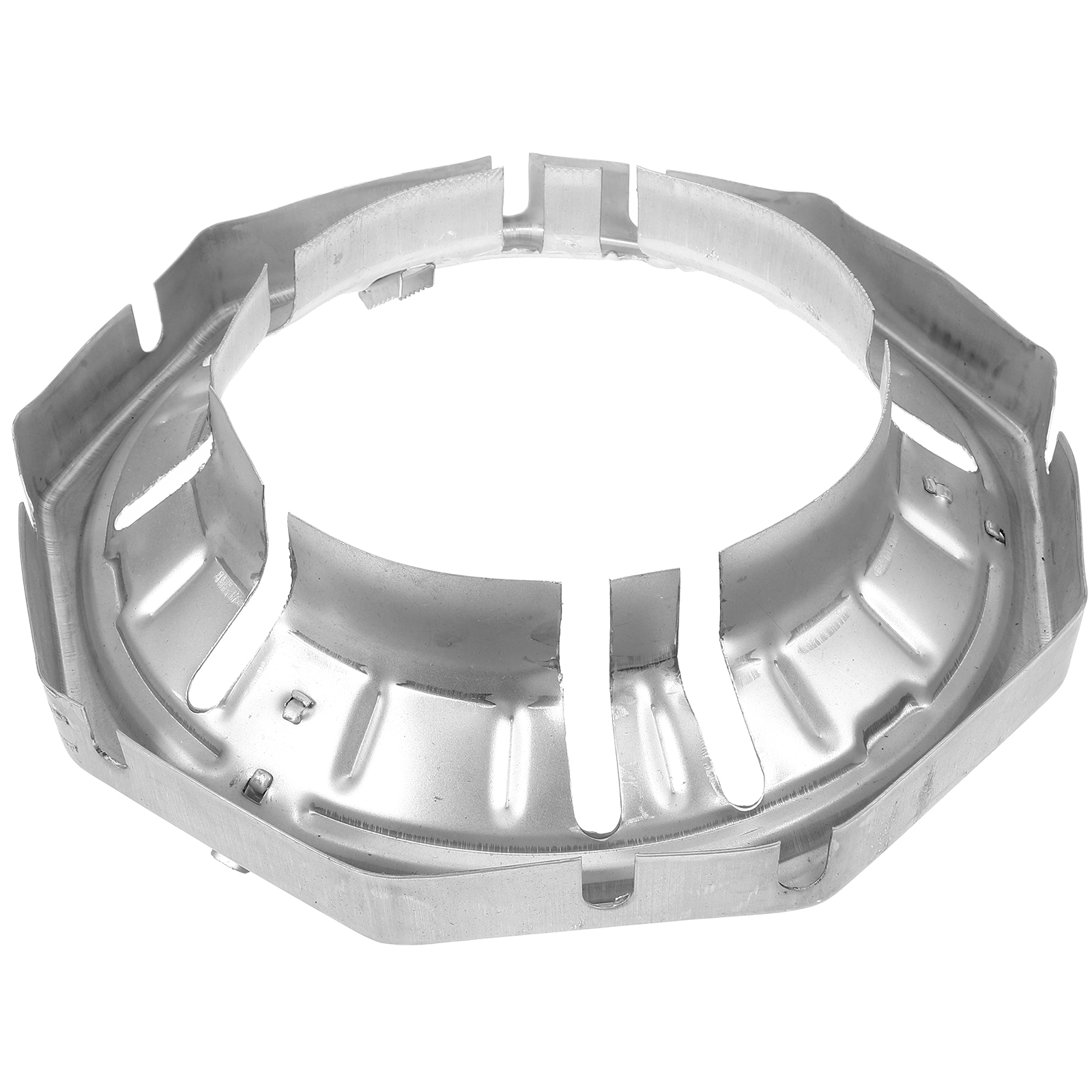 Windshield Cooktop Range Holder Wok Burner Ring Gas Stove Rings Wok