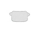Windshield Cover for Ice and Snow, Car Windshield Snow Cover
