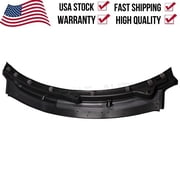 Windshield Cowl Top Panel Cover for Ford Explorer 2011-2019 Vent BB5Z78022A68AA