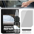 thumbnail image 1 of Windshield Crack Repair Kit, 2025 Windshield Crack Repair Fluid Window Automotive Windscreen Tool, Car Glass Repair Glue Scratch Chip Cracks Repair Kit, 1 of 9