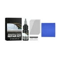 thumbnail image 1 of Windshield Crack Repair Kit 20ml,Epoxy Resin Glass Repair Liquid for Automotive Windshields,Quickly Penetrates Cracks,Restores Strength Transparency,Easy DIY Application for Cars Trucks SUVs-A, 1 of 1