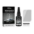thumbnail image 1 of Windshield Crack Repair Kit, Car Windshield Crack Repair Kit, Rock Chip Repair Kit Windshield, Cracked Windshield Repair Kit, Glass Crack Repair Liquid Quick Windshield Repair for Chips and Cracks, 1 of 7