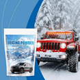 thumbnail image 1 of Windshield Deicer,Ice Melting Remover | Multipurpose Snow Removal - for Windshield Window Glass Wiper Car RV Truck Garage Highway, 1 of 9