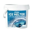 Windshield Deicing,Instantly Melts Ice & Winter Frost for Car