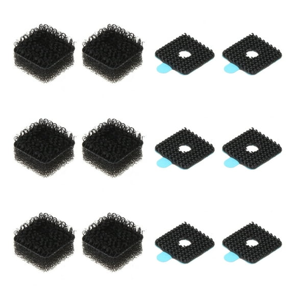 Windshield Foam for X3 Foam Windscreen Block Out Wind Disturbance
