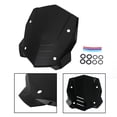 thumbnail image 1 of Windshield For BMW R1200GS/R1250GS Adventure, 1 of 9
