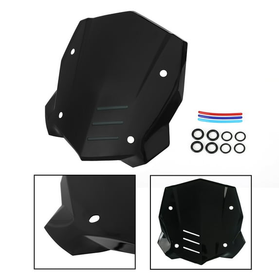 Windshield For BMW R1200GS/R1250GS Adventure