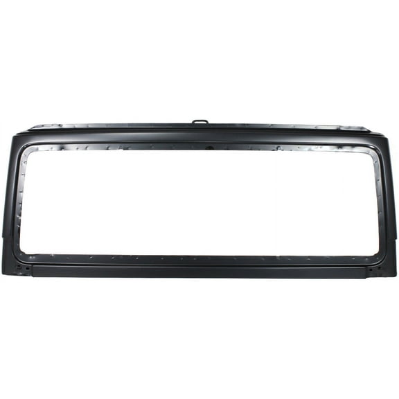 Windshield Frame Compatible with 2003-2006 Jeep Wrangler