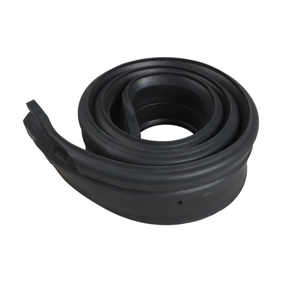 Windshield Frame Cowl Seal Gasket for 1987-1995 Jeep Wrangler YJ 55175778