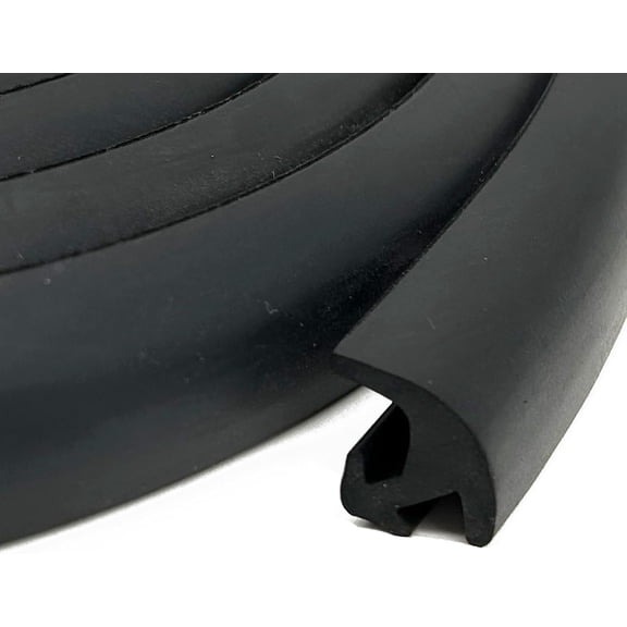 Windshield Gasket, Glass Rubber Seal Strip for RV,  and Van Windshield/Window, 20