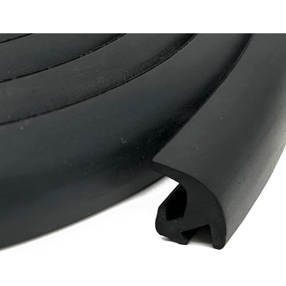 Windshield Gasket, Glass Rubber Seal Strip for RV,  and Van Windshield/Window, 20
