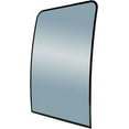 thumbnail image 1 of Windshield Glass 4602562 fits John Deere 230CLC 270CLC 330CLC 370C 450CLC 600CLC, 1 of 1