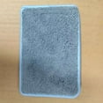 thumbnail image 1 of Windshield Glass Cleaner Car Windshield Cleaning Tool Reusable and Washable Microfiber Pads, Multi-Color, Efficient Glass Defogger Blue Wiper Cloth, 1 of 9