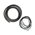 thumbnail image 1 of Windshield Glass Seal Lock - Compatible with 1959 - 1975 Jeep CJ6 1960 1961 1962 1963 1964 1965 1966 1967 1968 1969 1970 1971 1972 1973 1974, 1 of 2