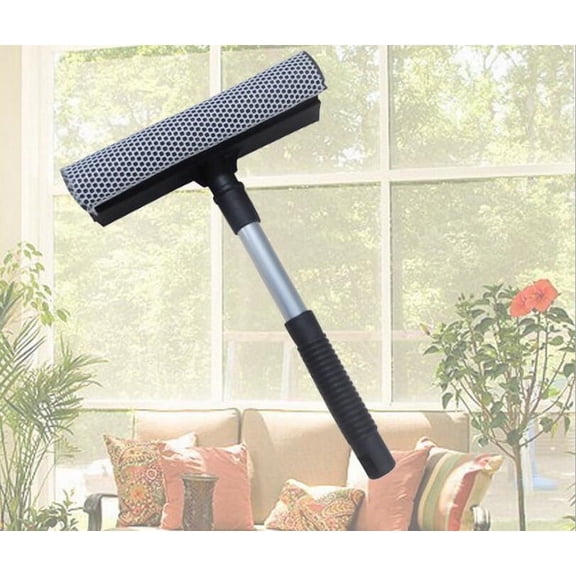 Windshield Glass Wiper Car Windshield Squeegee Detachable Car Scraper Replacement Windshield Washer SZLC-SMSR6