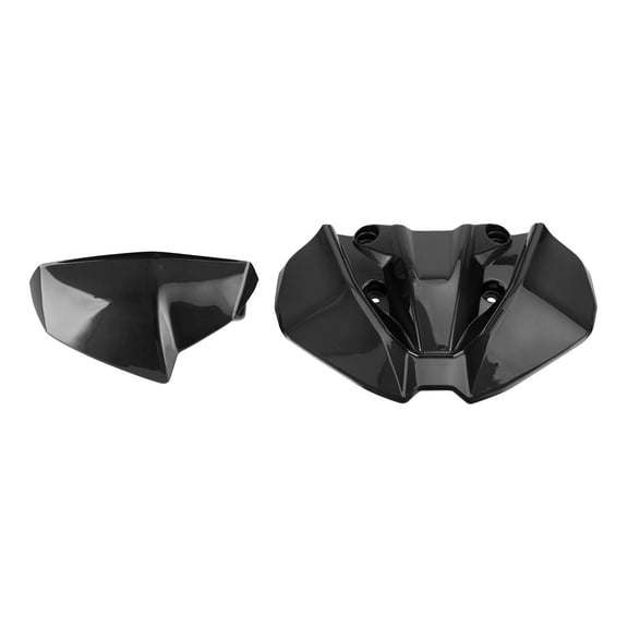 Windshield Headlight Fairing Cover For Yamaha FZ09