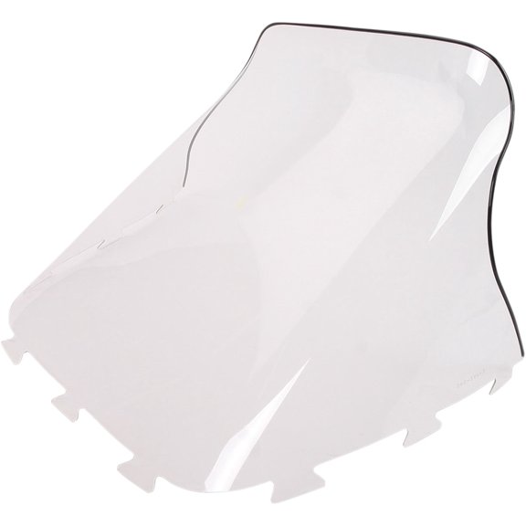Windshield - High - Clear