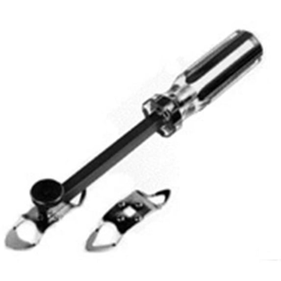 Windshield Locking Strip Tool