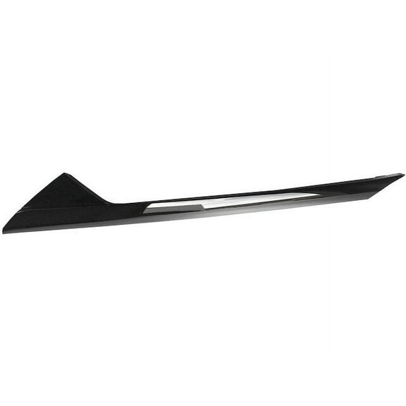 Windshield Molding - Compatible with 2011 - 2018 Ford Explorer 2012 2013 2014 2015 2016 2017