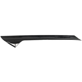 Windshield Molding - Compatible with 2011 - 2018 Ford Explorer 2012 2013 2014 2015 2016 2017