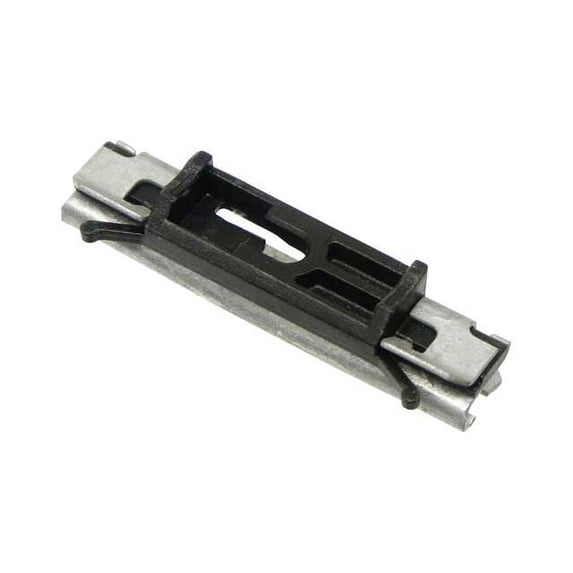 Windshield Molding Joint Clip - Compatible with 2004 - 2007 BMW 525i 2005 2006