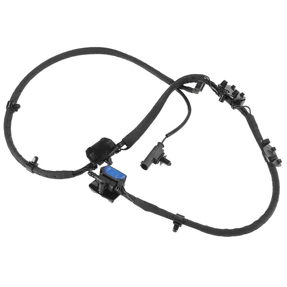 Windshield Nozzle Chain Washer Sprayer Jet System 61667213281 61667289921 for - X3 F25 X4 F26 2011-2017