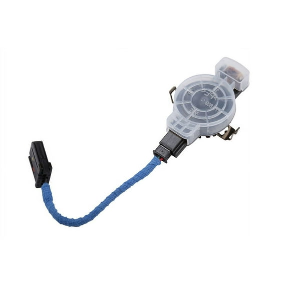 Windshield Outside Moisture, Ambient Light, and Humidity Sensor