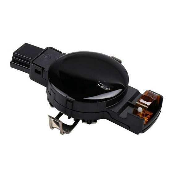 Windshield Outside Moisture, Ambient Light, and Humidity Sensor