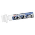 thumbnail image 1 of Windshield Paint Markers (Biggie 30 mm tip) - Car Window Paint Pens for Glass (White), 1 of 1