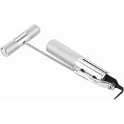 Windshield Removal Tool, Cold Knife Quick Release Professional Auto Glass Tools Windscreen Trim Remover Car Replacement Repair Automotive Pry Cutter Tempered Steel Blade -