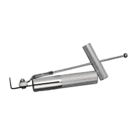 Windshield Removing Tool